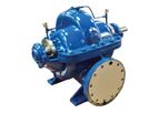 Peerless - Model AE - Horizontal Pump