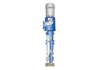 Peerless  FireConnect - Model MF - Mixed Flow Vertical Pumps for Large Volume Applications