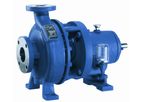 Peerless FireConnect LaBour - Model LVA - ANSI B73.1 - Heavy Duty ANSI Standard Process Pump