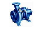 Peerless  LaBour - Model TFA - Process Pump
