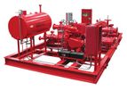 Peerless - Model PES - Engineered Systems