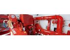 Peerless FireConnect - Cloud-Based Fire Pump Monitoring System