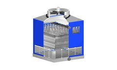 Model Package Type - Cooling Towers
