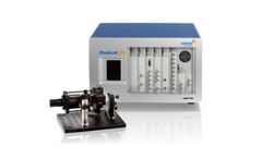 ModuLab - Model XM - Photoelectrochemical Test System