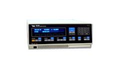 AMETEK - Model 1250E - Frequency Response Analyzer