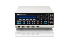 AMETEK - Model 1260A - Impedance/Gain Phase Analyzer