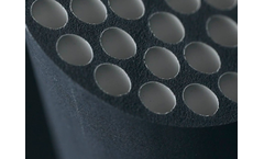 LiqTech - Model CoMem - Silicon Carbide Ceramic Membrane
