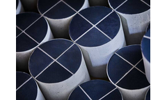 LiqTech - Diesel Particulate Filters (DPF)