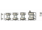 LabBrain - Model PurePool - Commercial Pool Filtration System