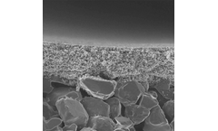 LiqTech - Ceramic Membrane Layer