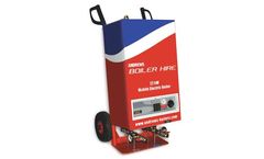 Andrews - Model 22kW  - Electric Mobile Boiler