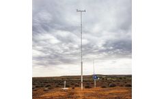 Weather Maestro - Weather Station