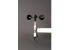 Environdata - Model WS Series - Wind Speed Sensor