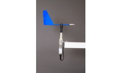 Environdata - Model WD48 Series - Wind Direction Sensors