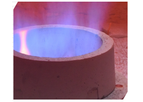 John Zink - Model SOLEX - Process Burner