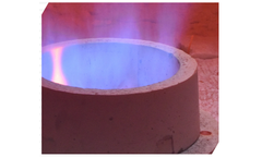 John Zink - Model SOLEX - Process Burner