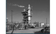 Sulfur Recovery Units