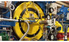 John-Zink - Model ECOjet Edge - Ultra-Low NOx Burner