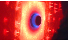 John Zink - Model LPMW - Radiant Wall Burner