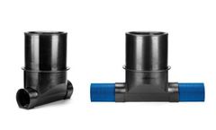 ROMOLD - Model DN 600 - Drainage Chamber