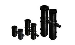 Romold - Model ND 450 - Road Gullie Wet Sludge Trap