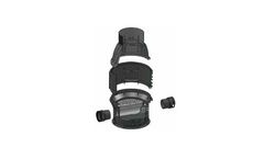 ROMOLd - Model PE DN 1000 - Manholes Welded Pipes