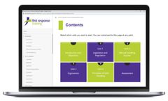 eLearning Training Course