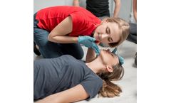 Basic First Aid for Secondary School Pupils