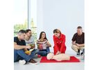 Emergency First Aid for Secondary School Pupils