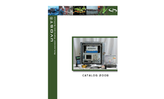 UVOST Parts Catalogue