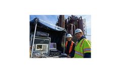 TarGOST - Tar-Specific Green Optical Screening Tool