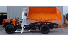 Petersen - Model CL-3 - Citrus Loader