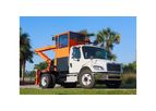 Petersen - Model RS-3 - Rear Steer Lightning Loader