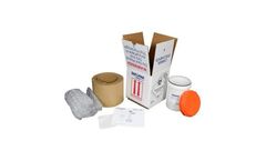 SAF-T-PAK - Model STP-100 - Ambient Shipping System