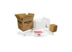SAF-T-PAK - Model STP-320 - Frozen/Ambient Insulated Shipping System