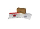 SAF-T-PAK - Model STP-210EXMT - Ambient Exempt Human/Animal Patient Shipping System, Small, 25/Case