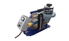 RADeCO - Model AVS-20A Mini - Continous Duty Samplers