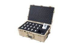 RADeCO - Model MIC-15 - Mobile Issue Case