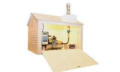 RADeCO - Remote Environmental Monitoring System