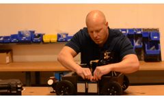 Radeco Buddy rover overview Video