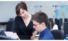 Training For Industry