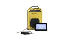 Gas Analysers System