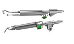 Paul Gothe - Combination probe