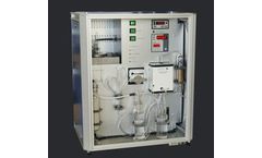 Gröger - Model GO-TOC 1000 - Water Measuring Systems