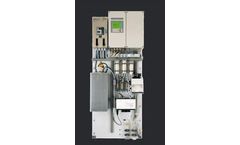 Gröger - Model GO-TOC P - Water Measuring Systems