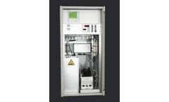 Gröger - Model GO-TOC 100 P/L - Water Measuring Systems
