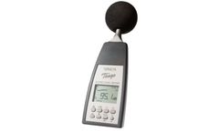 SINUS - Model Tango - Integrating Basic Sound Level Meter