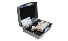 DTK - Boiler Water Test Kit