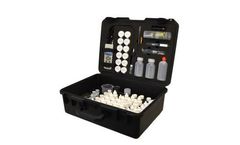 DTK - Model PELI -iM2620 - Storm Cases