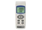 DTK - Model DTK 2017SD - Multi Parameter Water Quality Meter